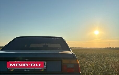 Volkswagen Jetta III, 1985 год, 220 000 рублей, 13 фотография