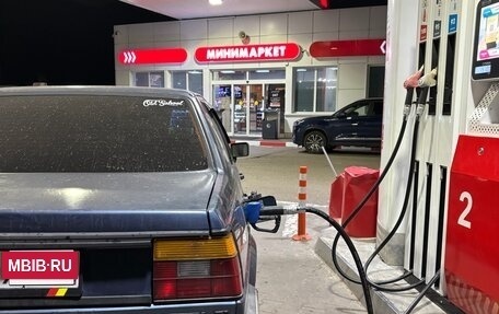 Volkswagen Jetta III, 1985 год, 220 000 рублей, 15 фотография