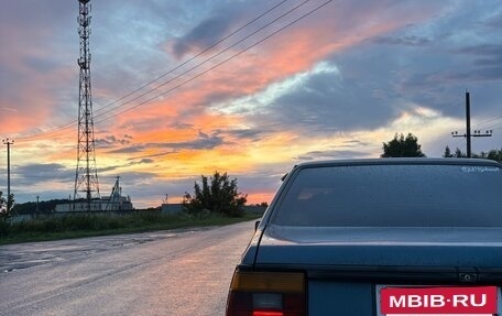 Volkswagen Jetta III, 1985 год, 220 000 рублей, 14 фотография