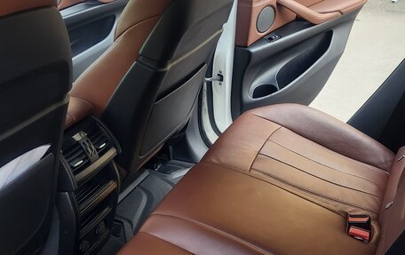 BMW X6, 2016 год, 3 800 000 рублей, 10 фотография