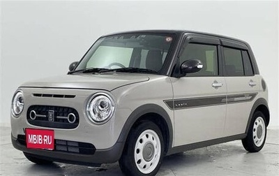 Suzuki Alto Lapin III, 2023 год, 660 000 рублей, 1 фотография