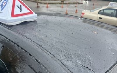 Chevrolet Aveo III, 2012 год, 300 000 рублей, 1 фотография