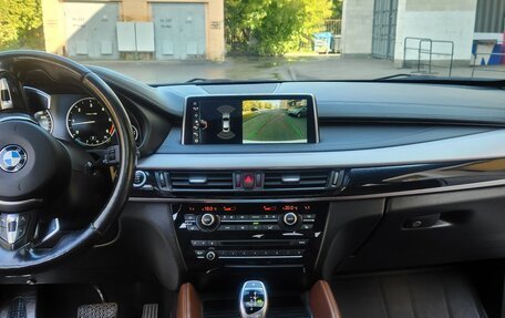 BMW X6, 2016 год, 3 800 000 рублей, 12 фотография