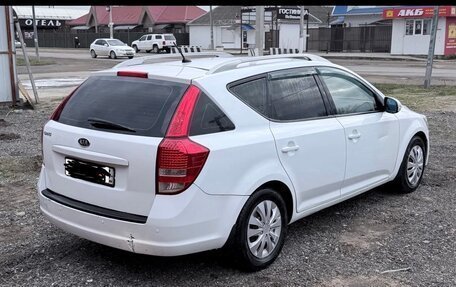 KIA cee'd I рестайлинг, 2010 год, 610 000 рублей, 2 фотография