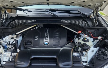 BMW X6, 2016 год, 3 800 000 рублей, 16 фотография