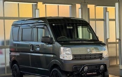 Suzuki Every VI, 2023 год, 570 000 рублей, 1 фотография
