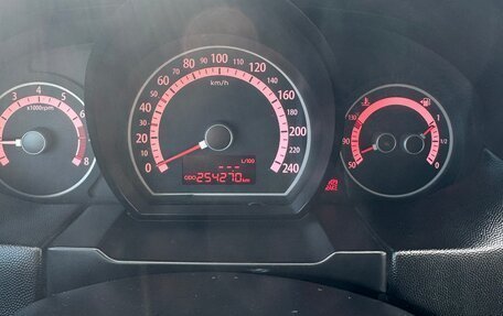 KIA cee'd I рестайлинг, 2010 год, 610 000 рублей, 4 фотография