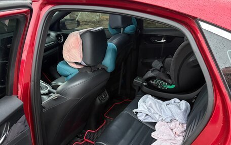KIA Cerato IV, 2019 год, 1 850 000 рублей, 4 фотография