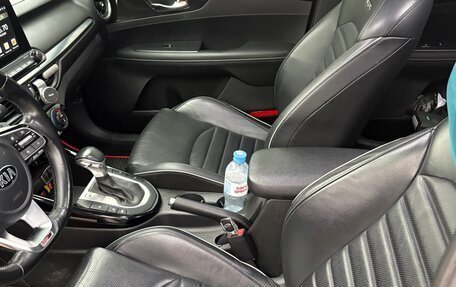 KIA Cerato IV, 2019 год, 1 850 000 рублей, 7 фотография