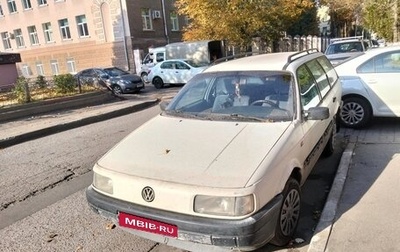 Volkswagen Passat B3, 1992 год, 180 000 рублей, 1 фотография