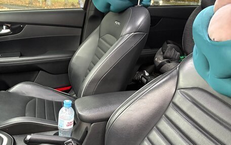 KIA Cerato IV, 2019 год, 1 850 000 рублей, 8 фотография