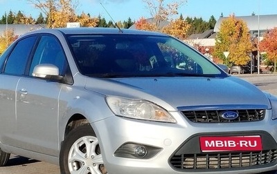 Ford Focus II рестайлинг, 2008 год, 550 000 рублей, 1 фотография