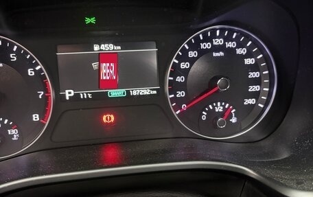 KIA Cerato IV, 2019 год, 1 850 000 рублей, 9 фотография
