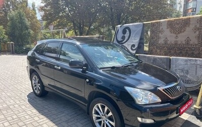 Lexus RX II рестайлинг, 2007 год, 1 400 000 рублей, 1 фотография