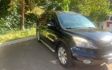 Honda CR-V III рестайлинг, 2012 год, 1 450 000 рублей, 3 фотография