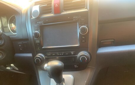 Honda CR-V III рестайлинг, 2012 год, 1 450 000 рублей, 6 фотография