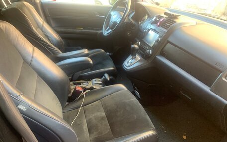 Honda CR-V III рестайлинг, 2012 год, 1 450 000 рублей, 5 фотография