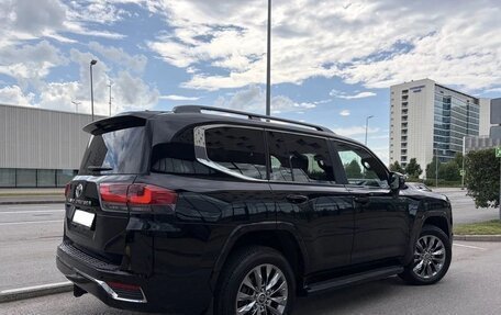 Toyota Land Cruiser, 2023 год, 10 800 000 рублей, 6 фотография
