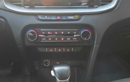 KIA cee'd III, 2022 год, 1 750 000 рублей, 7 фотография