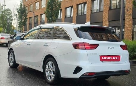 KIA cee'd III, 2022 год, 1 750 000 рублей, 3 фотография