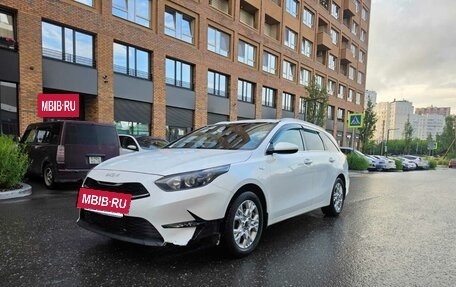 KIA cee'd III, 2022 год, 1 750 000 рублей, 4 фотография