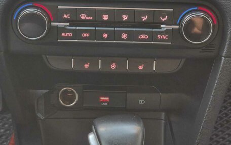 KIA cee'd III, 2022 год, 1 750 000 рублей, 8 фотография