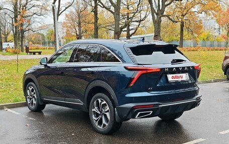 Haval F7, 2025 год, 2 750 000 рублей, 2 фотография