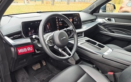 Haval F7, 2025 год, 2 750 000 рублей, 7 фотография