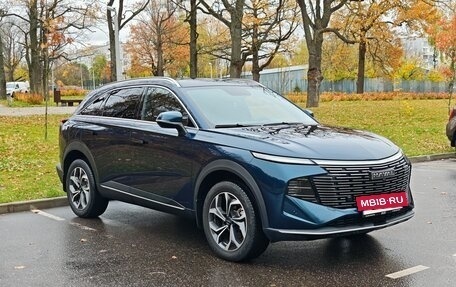 Haval F7, 2025 год, 2 750 000 рублей, 4 фотография