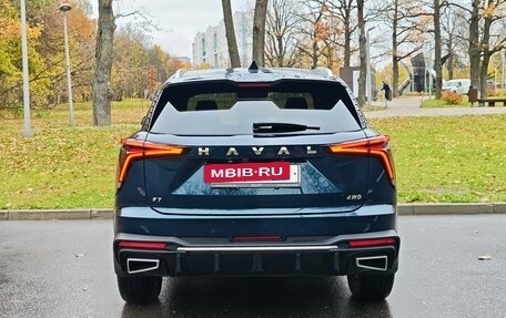 Haval F7, 2025 год, 2 750 000 рублей, 6 фотография