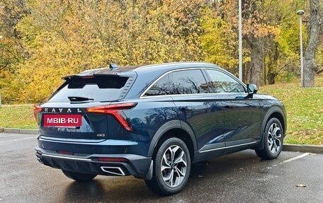 Haval F7, 2025 год, 2 750 000 рублей, 5 фотография