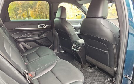 Haval F7, 2025 год, 2 750 000 рублей, 8 фотография
