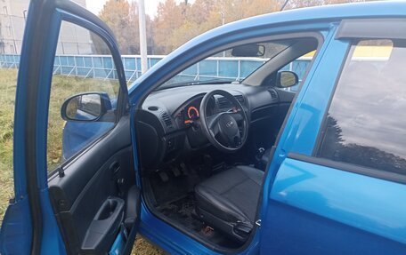 KIA Picanto I, 2010 год, 300 000 рублей, 4 фотография