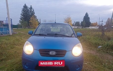 KIA Picanto I, 2010 год, 300 000 рублей, 2 фотография