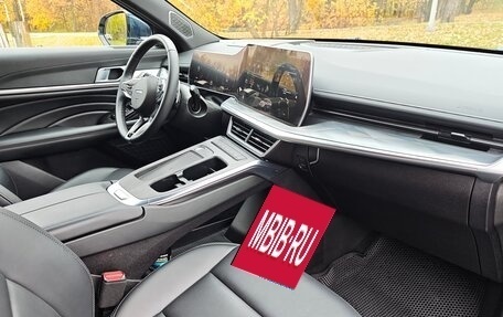Haval F7, 2025 год, 2 750 000 рублей, 9 фотография