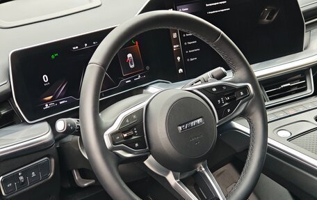 Haval F7, 2025 год, 2 750 000 рублей, 12 фотография