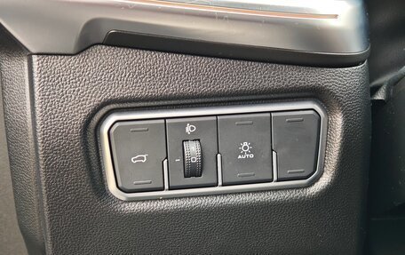 Haval F7, 2025 год, 2 750 000 рублей, 14 фотография
