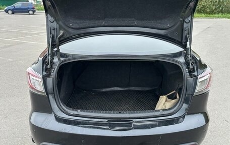 Mazda 3, 2009 год, 750 000 рублей, 6 фотография