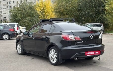 Mazda 3, 2009 год, 750 000 рублей, 4 фотография