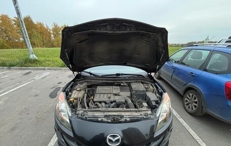 Mazda 3, 2009 год, 750 000 рублей, 7 фотография