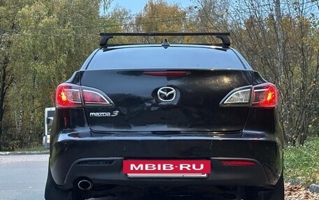 Mazda 3, 2009 год, 750 000 рублей, 8 фотография