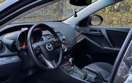 Mazda 3, 2009 год, 750 000 рублей, 14 фотография