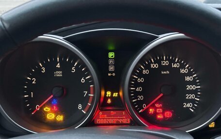 Mazda 3, 2009 год, 750 000 рублей, 15 фотография