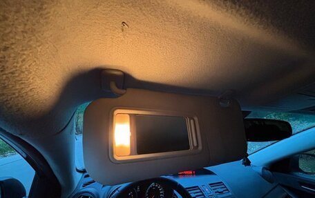 Mazda 3, 2009 год, 750 000 рублей, 24 фотография