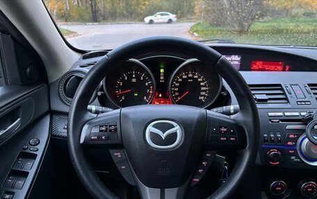 Mazda 3, 2009 год, 750 000 рублей, 16 фотография