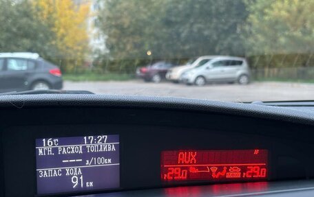 Mazda 3, 2009 год, 750 000 рублей, 17 фотография