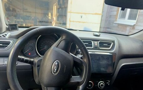 KIA Rio III рестайлинг, 2013 год, 750 000 рублей, 5 фотография