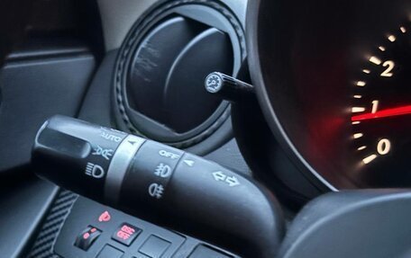 Mazda 3, 2009 год, 750 000 рублей, 33 фотография