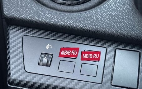 Mazda 3, 2009 год, 750 000 рублей, 29 фотография