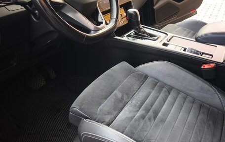 Volkswagen Passat B8 рестайлинг, 2020 год, 2 580 000 рублей, 9 фотография